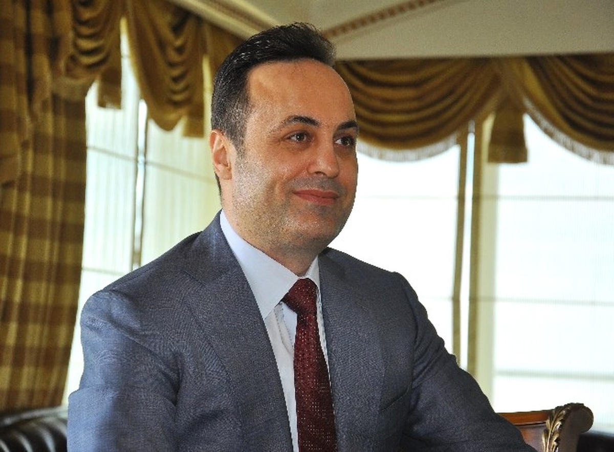 Myp Lideri Ahmet Reyiz Yılmaz, Türkiye\'nin Enerji Politikasını Değerlendirdi