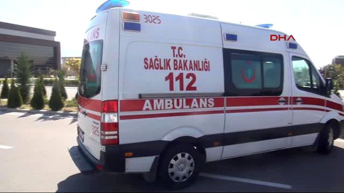 Niğde Minik Hatice Umuda Uçtu