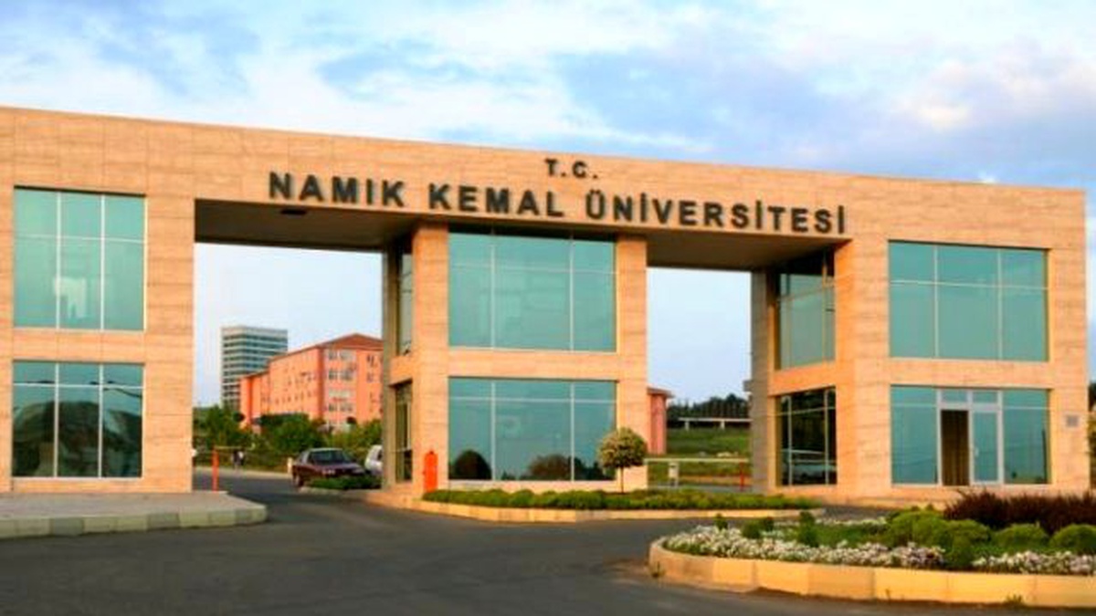 Nkü\'de Yeni Akademik Yıl Başladı