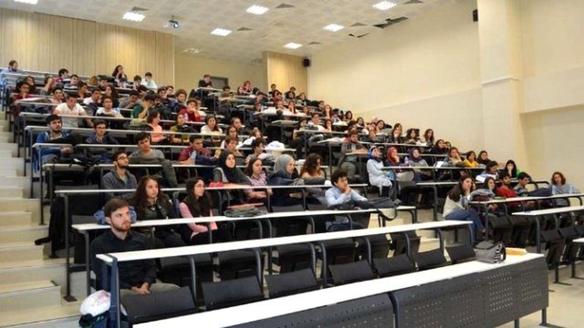 Nkü\'de Oryantasyon Programları