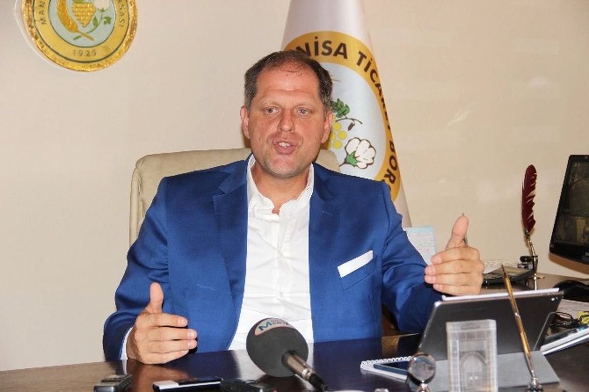 Okul Üzümü Projesi Yeniden Başlıyor