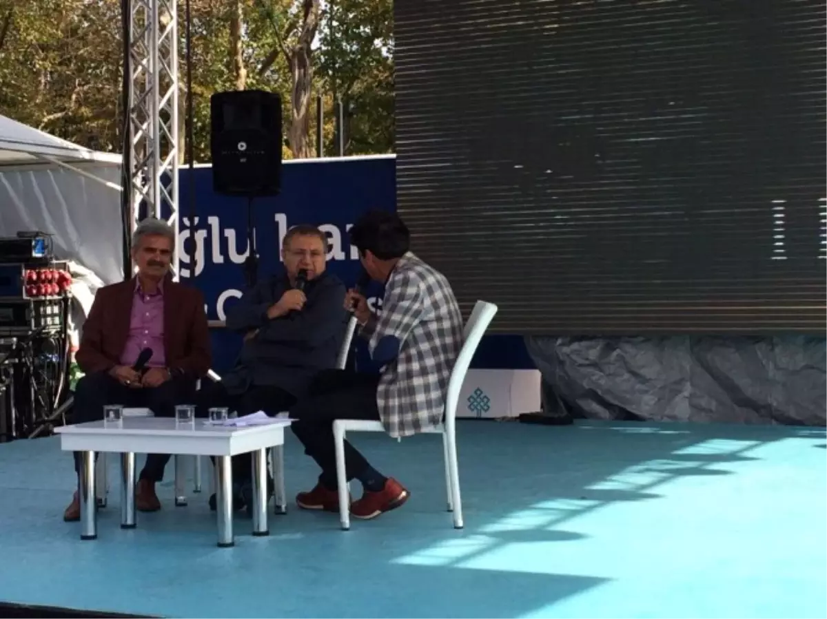 Oyuncu Bülent Polat: 'Dizi Sektöründe Hastalananların Haddi Hesabı Yok'