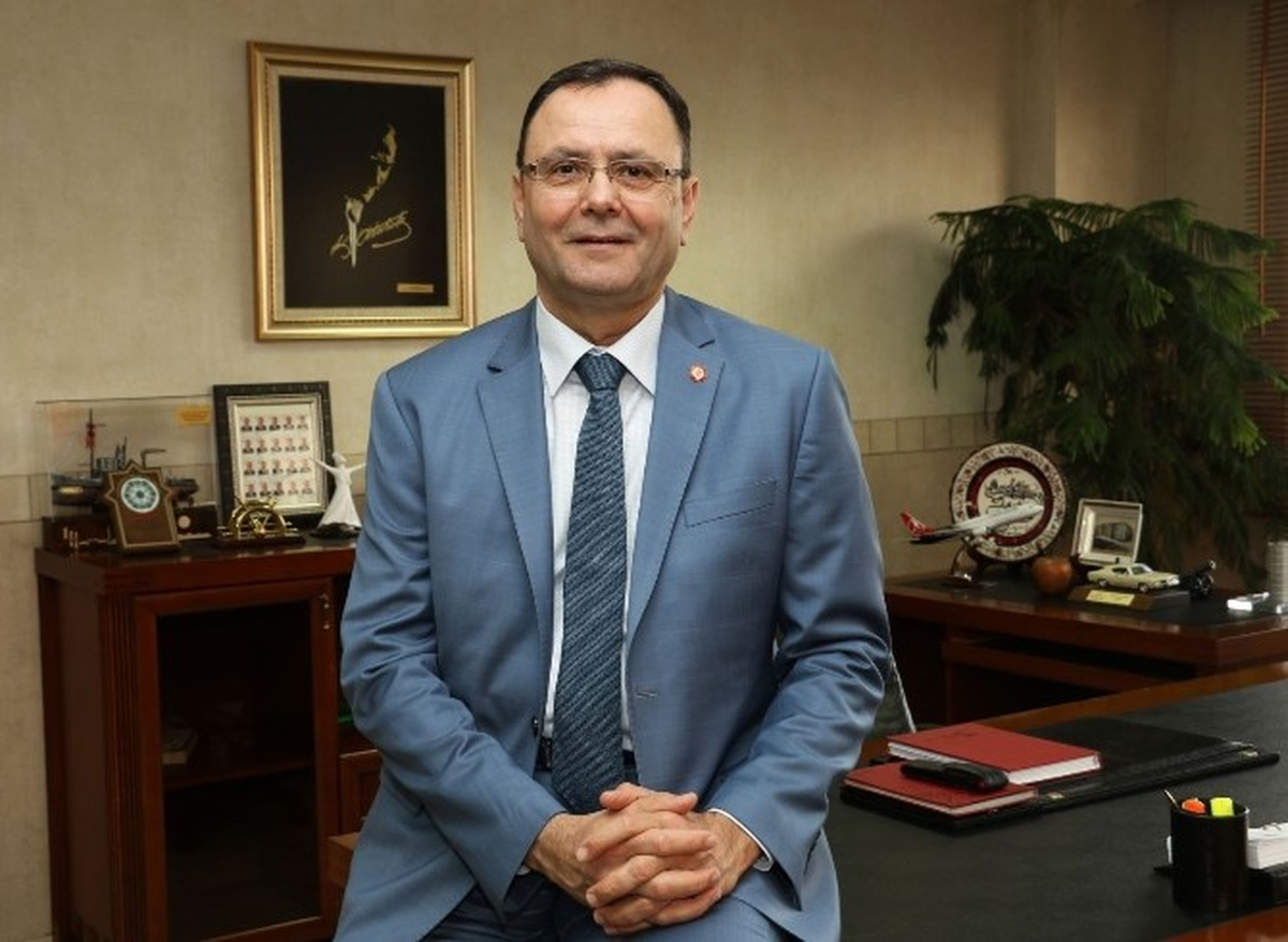 Mtso Başkanı Aşut: "Narenciye Sektöründe Hareket Bu Sabah İtibariyle Başladı"