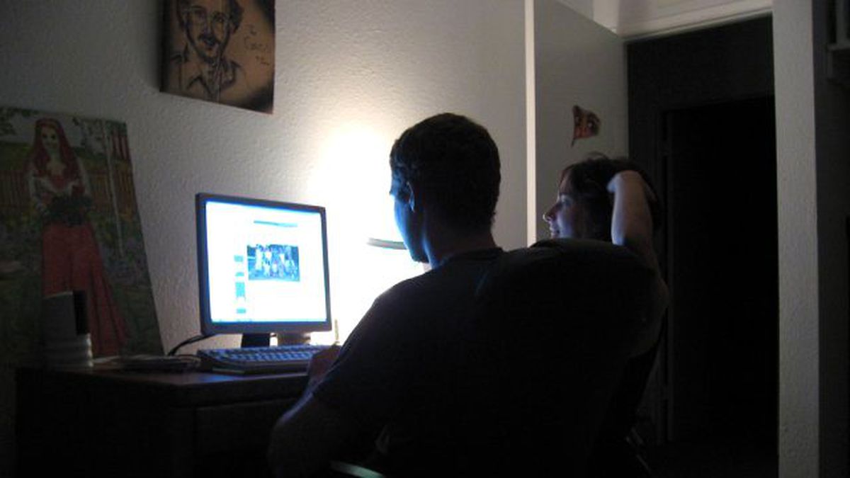 Tır Şoförüne Hacker Tuzağı