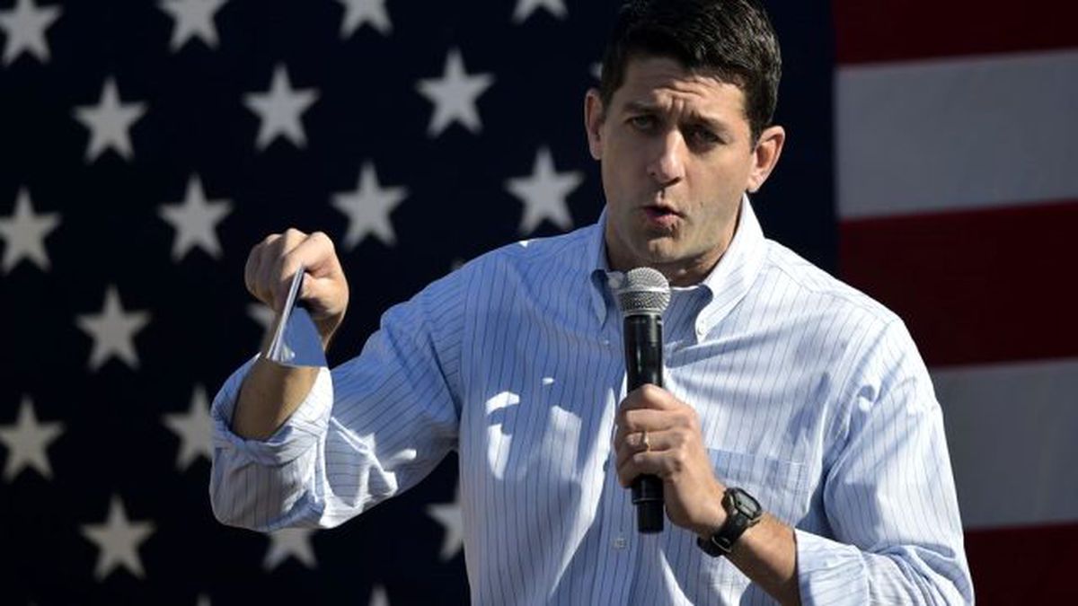 Paul Ryan: Trump\'ı Savunmayacağım