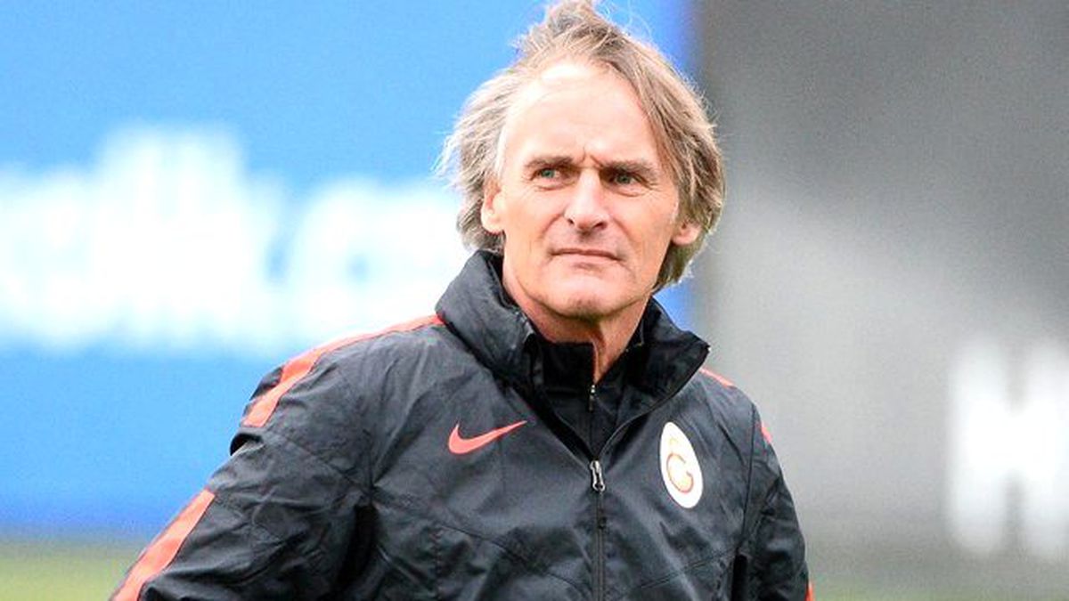 Riekerink Yönetime Rapor Verdi: Hamit Altıntop Kalsın