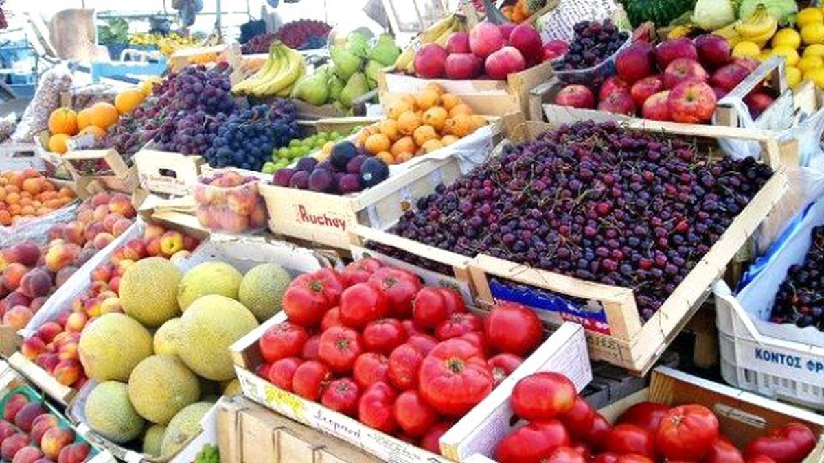 Rusya, İlk Olarak Narenciye Ürünlerine Kapıyı Açacak