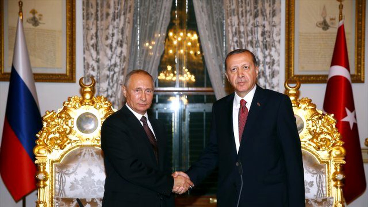 Rusya ile İmzalanan Ortak Yatırım Fonu Anlaşması İş Dünyasını Memnun Etti