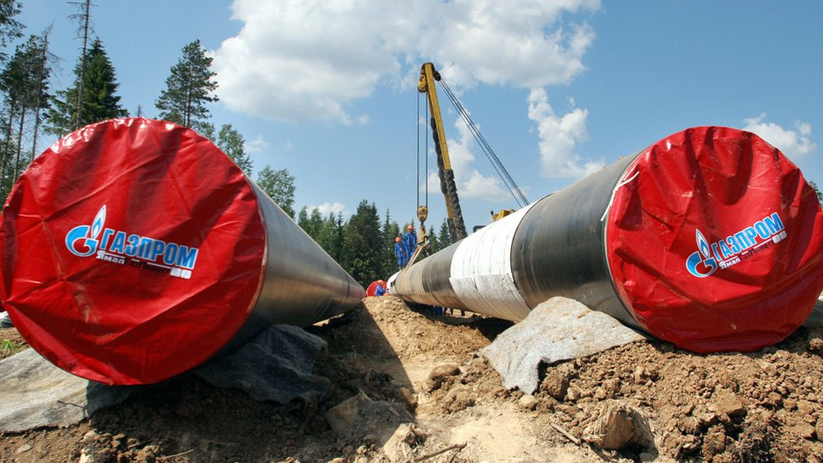 Rusya, Türk Akımı İçin Neden Bastırdı?