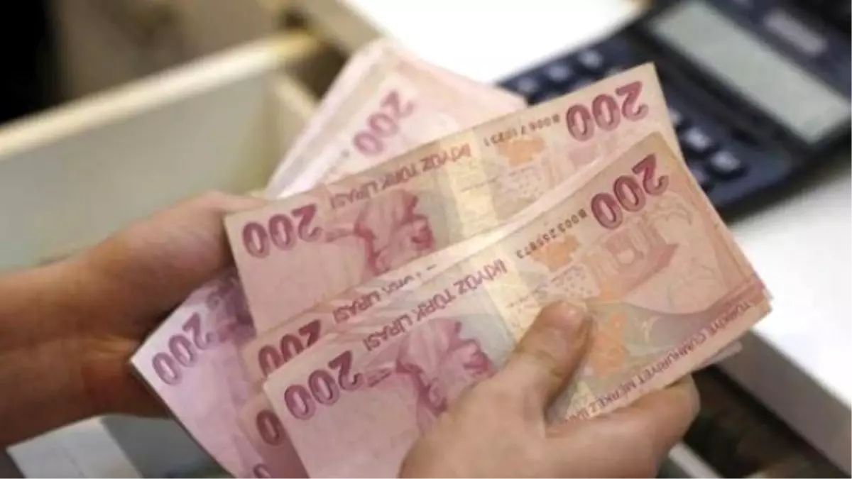 Sağlık Meslek Lisesi Öğrencilerinin Staj Ücreti