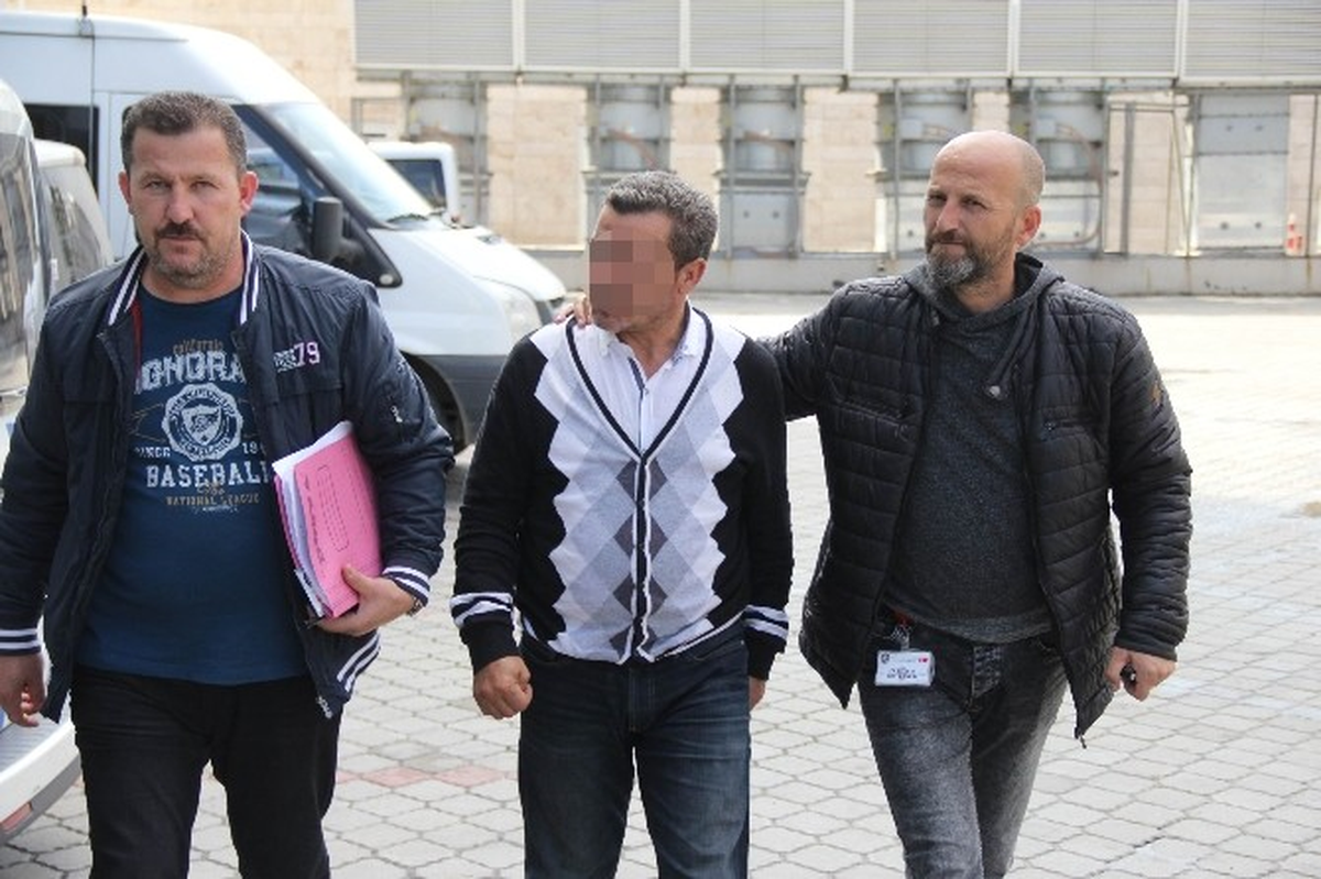 Samsun\'da Silahlı Saldırı: 1 Yaralı