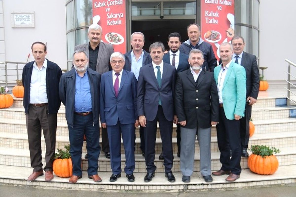 Serdivan\'da Temizlik Çalışmalarında Yeni Uygulamaya Geçiliyor