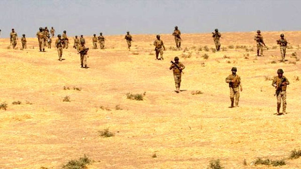 Şii Milislerden Türkiye'ye 'Irak' Tehdidi: Hedefimiz Türk Askeri