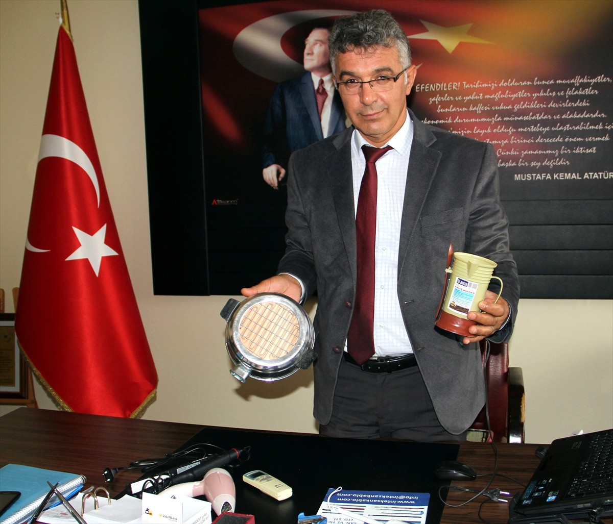 Sinop\'ta Ürün Güvenliği Denetimleri