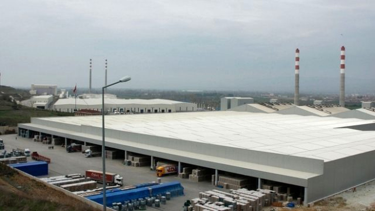 Şişecam Düzcam Yeni Ürün ve Uygulamasını Tanıttı