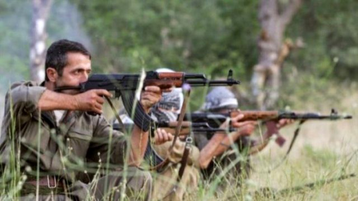 Siyasetçilerden PKK\'ya Sert Tepki