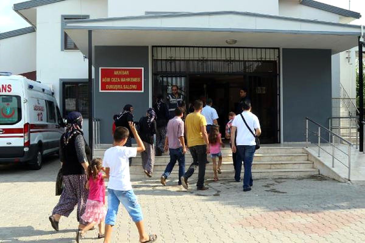 Soma Davasına Devam Edilecek