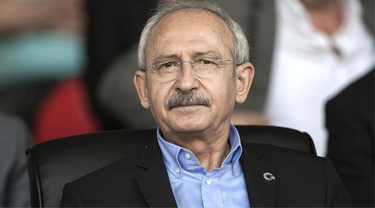 Son Dakika! Kılıçdaroğlu\'na Bilal Erdoğan\'a Hakaretten 2 Yıl 8 Ay Hapis İstemi!