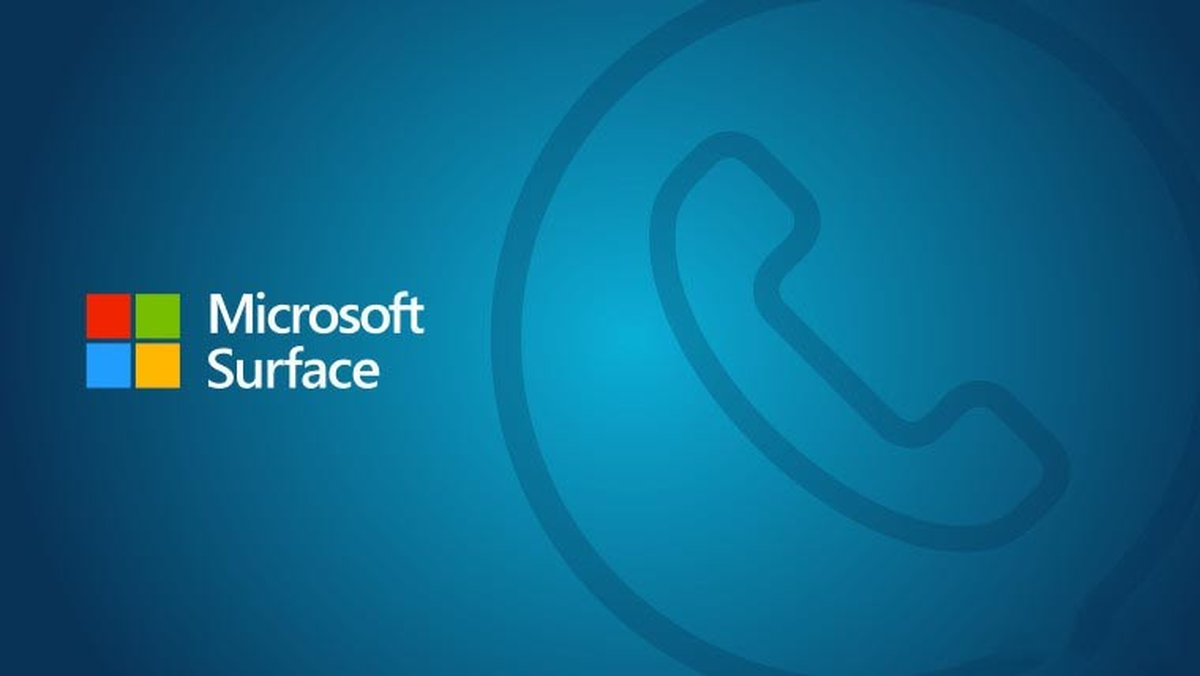 Surface Phone\'dan Kötü Haber!