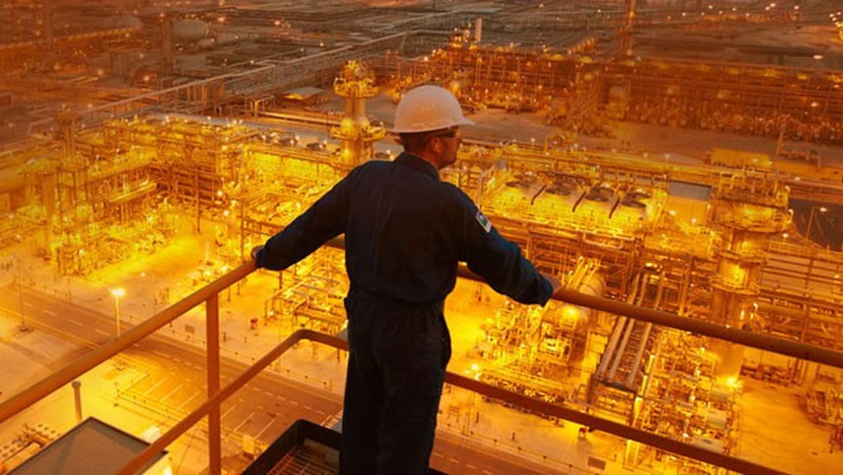 Suudi Arabistan Petrol Şirketi Aramco Türkiye\'de Yatırım İçin Ön Görüşmelerde Bulunuyor