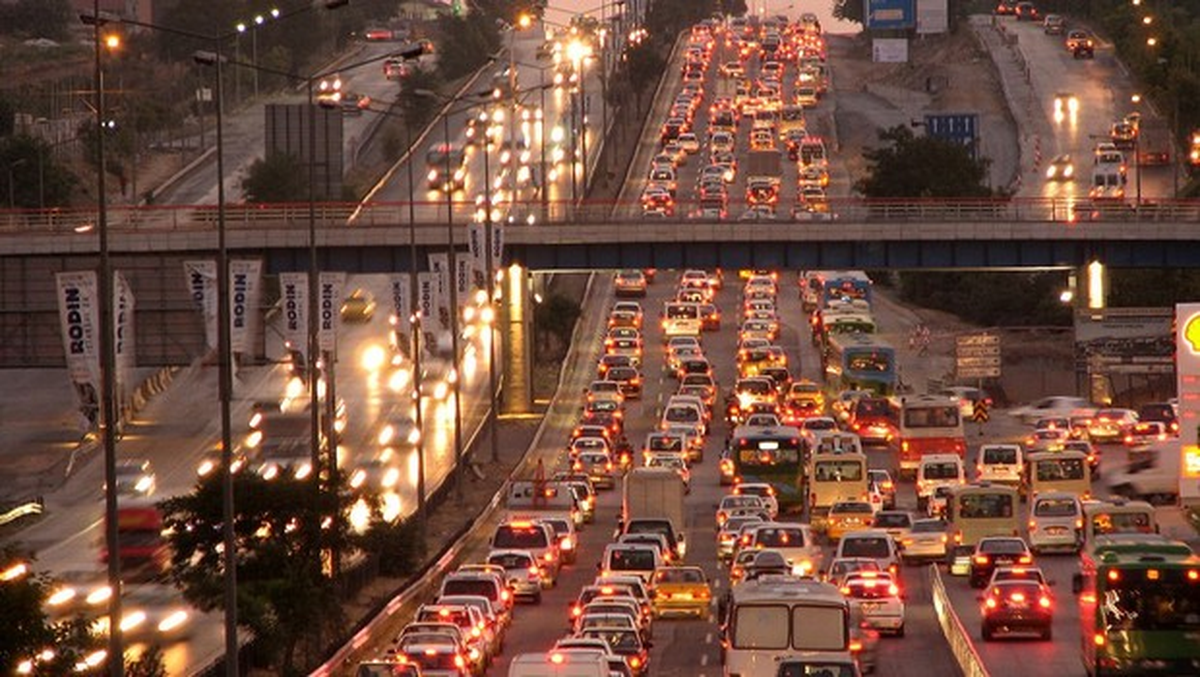 Tehlikeli Araç Kullananlar Yandı! Cezalarla İlgili Yasa Meclis'e Gidiyor