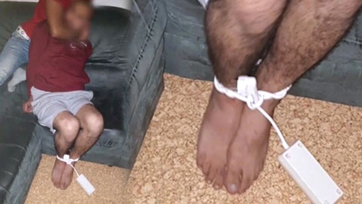 Teröristi Yakalayan Üç Mülteci, Almanya'nın Kahramanı Oldu