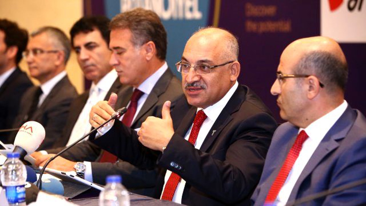 TİM Türkiye İnovasyon Haftası Adana Buluşması 27-28 Ekim\'de