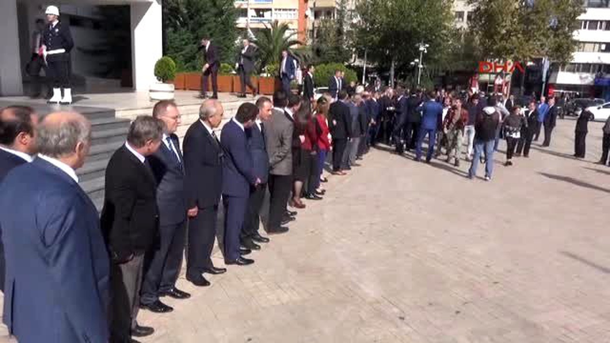 Trabzon Orman ve Su İşleri Bakanı Eroğlu Yeşil Yol\'a Neden Karşı Çıkılıyor Anlamakta Zorlanıyorum