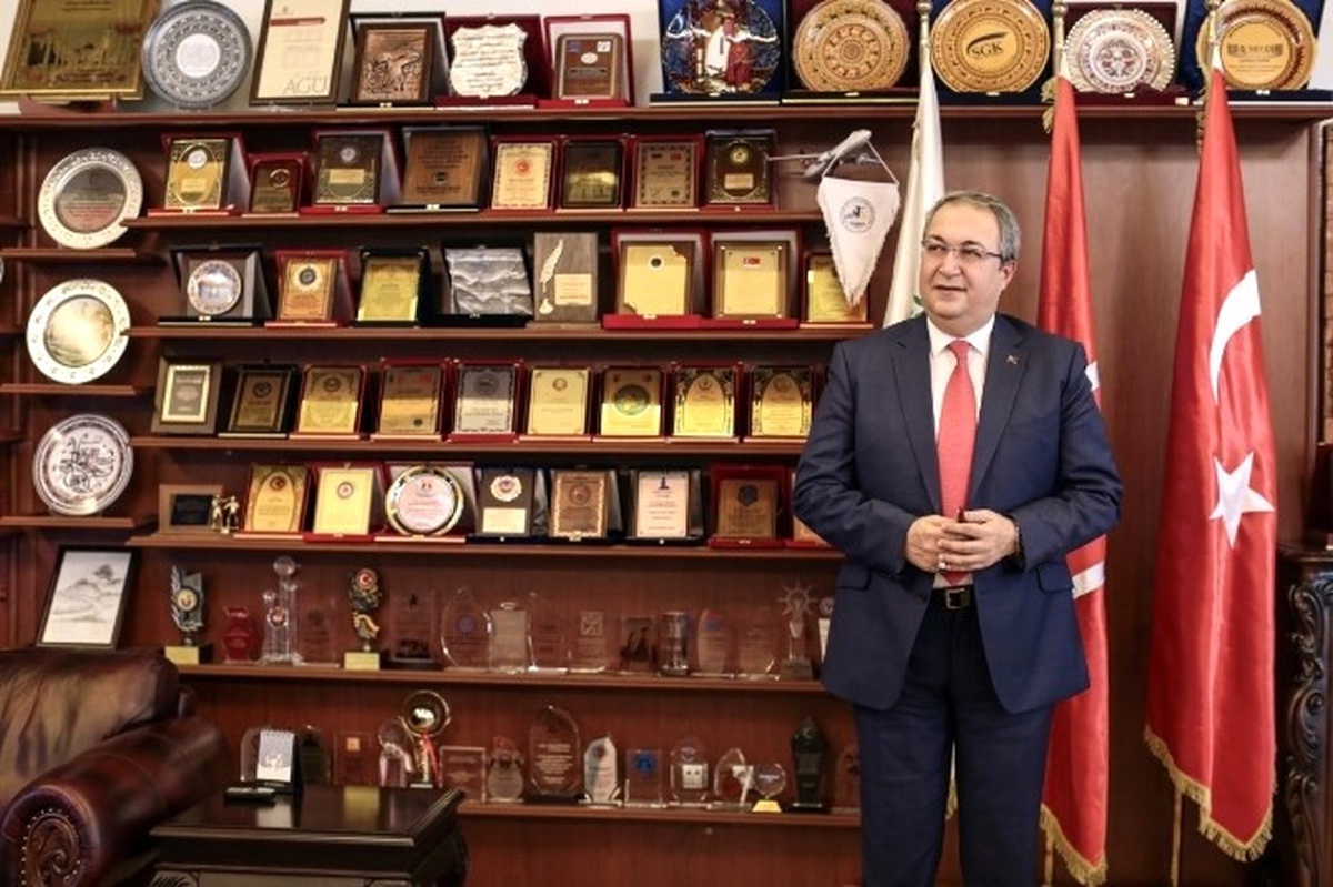 Ünver, Dünya Kız Çocukları Günü\'nü Kutladı