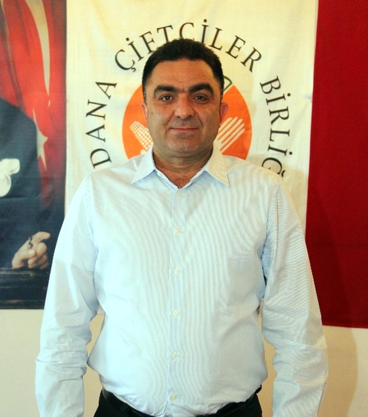 Üreticinin Rusya Sevinci