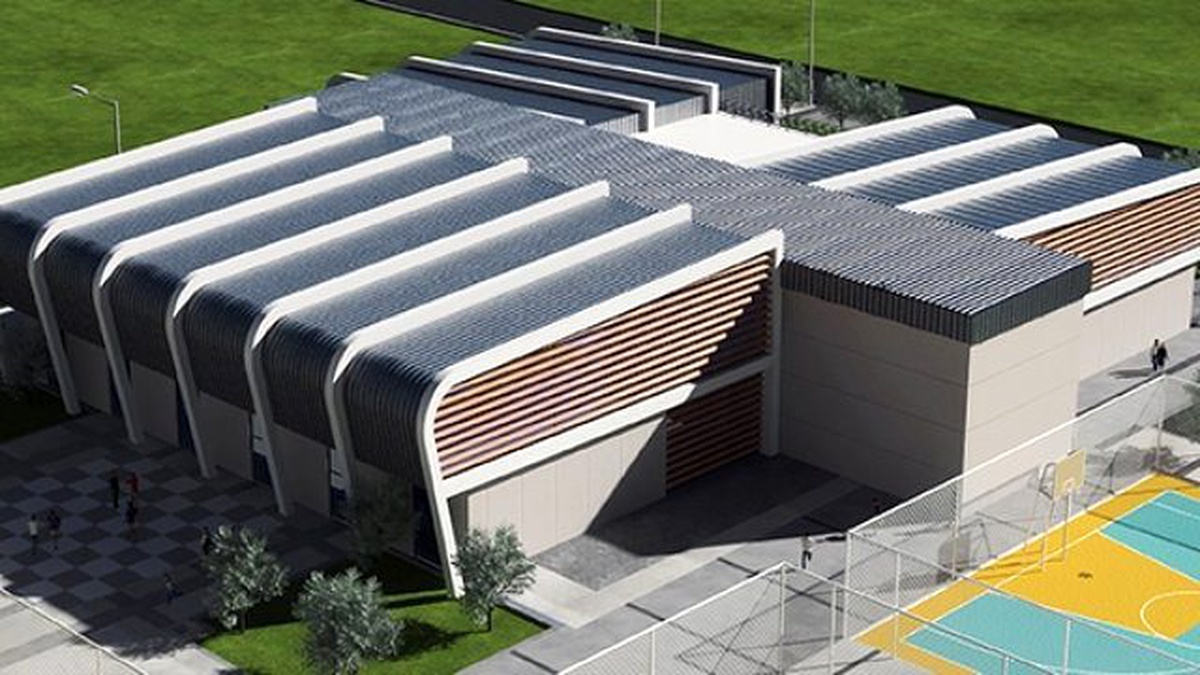 Vezirköprü Kunduz Kamp Eğitim Merkezi Yeniden İhaleye Çıkıyor
