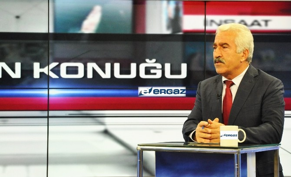 Yağız: 'Tüpgazlara Kare Kod Uygulanmasında Devlet Desteği Olmalıdır'