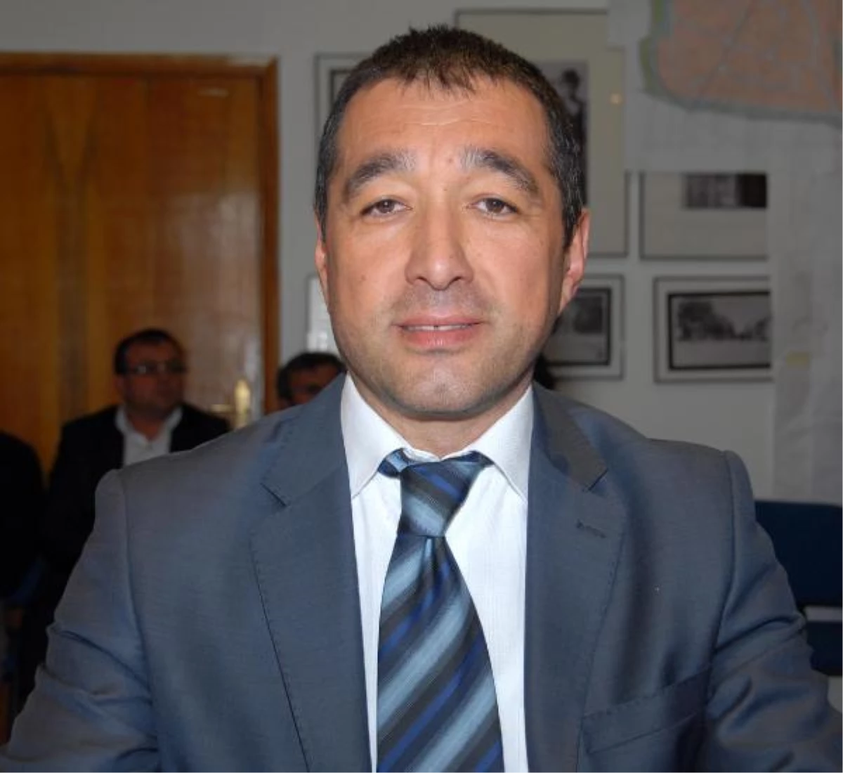 Yalvaç Belediyesi Meclis Üyesi Fetö\'den Tutuklandı