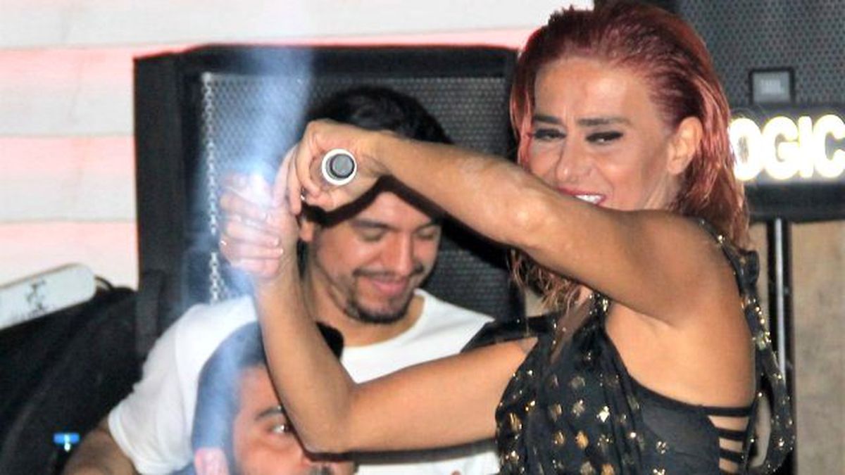 Yıldız Tilbe 8 Yıl Sonra Açıkladı: Tatlıses'e Kırgın Değilim