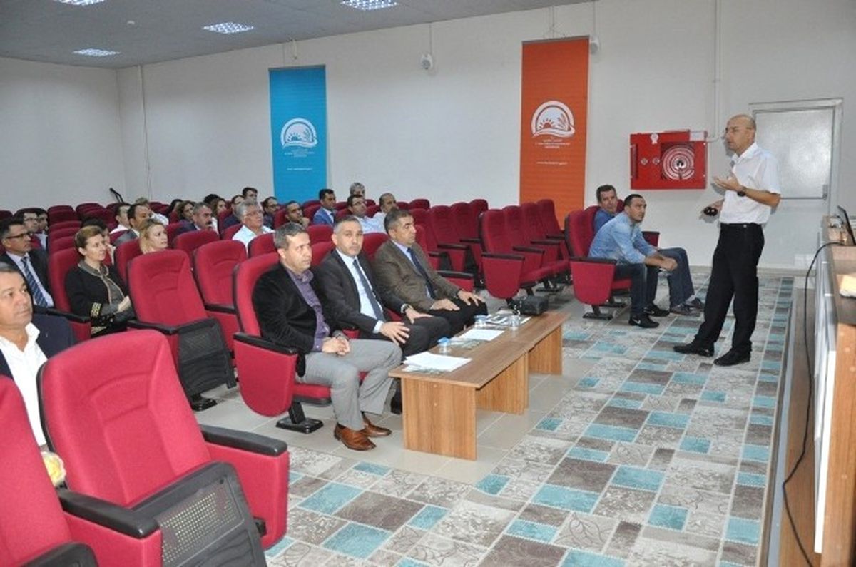 Zeytinde Hedef Birim Alandan Daha Yüksek Gelir
