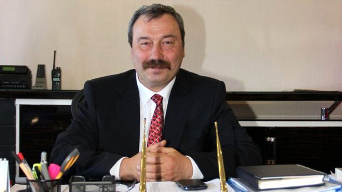 Zonguldak\'ta Kız Yurdunda Kalan Öğrencilerin Eylemi