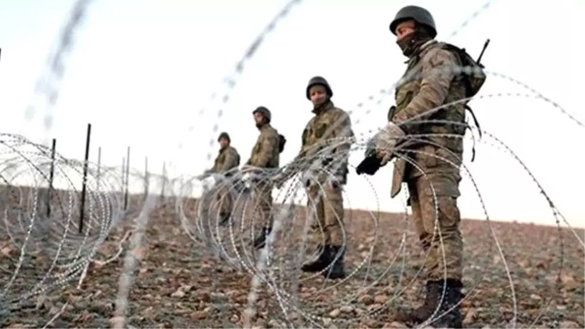 Haşdi Vatani Güçlerinin Sözcüsü: Türk askeri Başika'da Kalacak