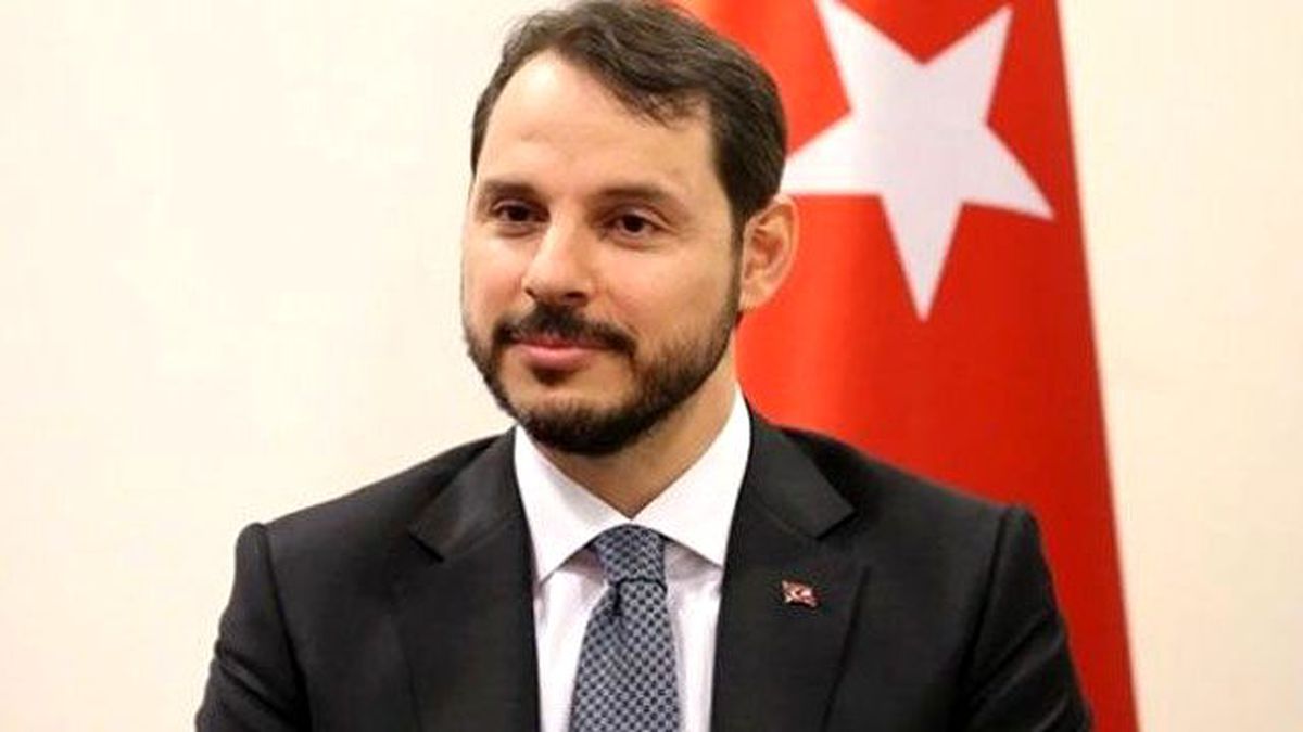Enerji Bakanı Albayrak'tan İndirim Müjdesi