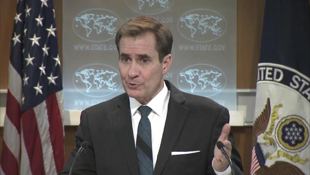 Abd: Irak\'taki Türk Askerleri, Uluslararası Koalisyonun Parçası Değil