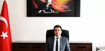 Adilcevaz Kaymakamlığı'na Muhammed Evlice Atandı