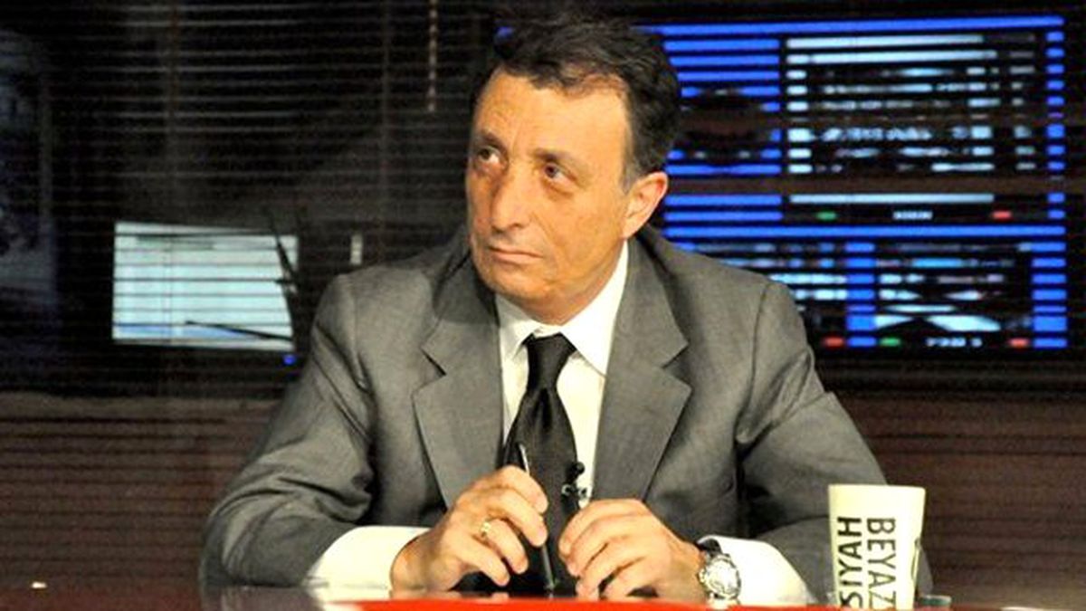 Ahmet Nur Çebi: Gökhan Töre ve Gomez'le İlgili Bir Girişimimiz Yok