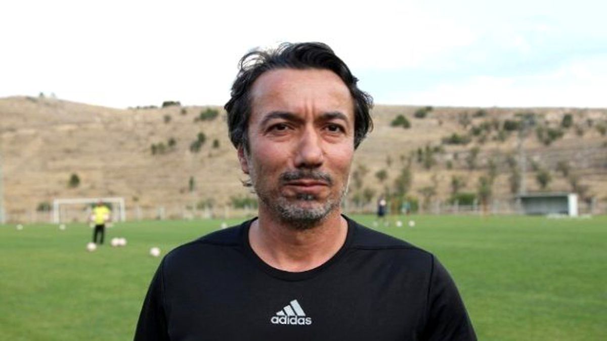 Yeni Malatyaspor Sportif Direktörü Ravcı Açıklaması