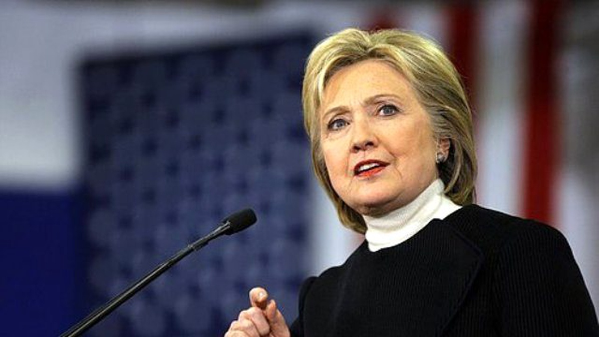 Amerikalı Müslüman Kadınlar Hillary Clinton\'ı Destekleyecek