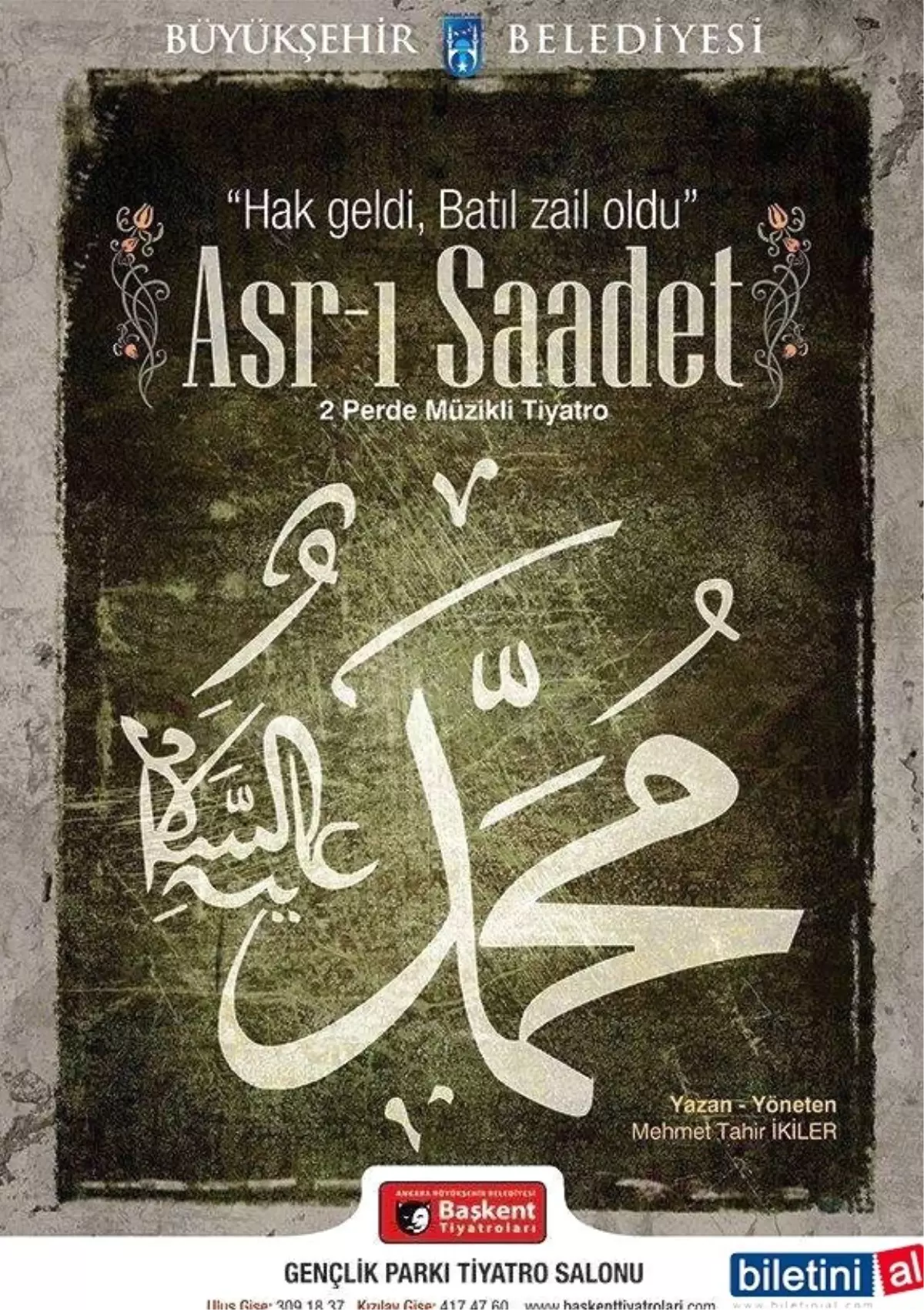 Asr-ı Saadet