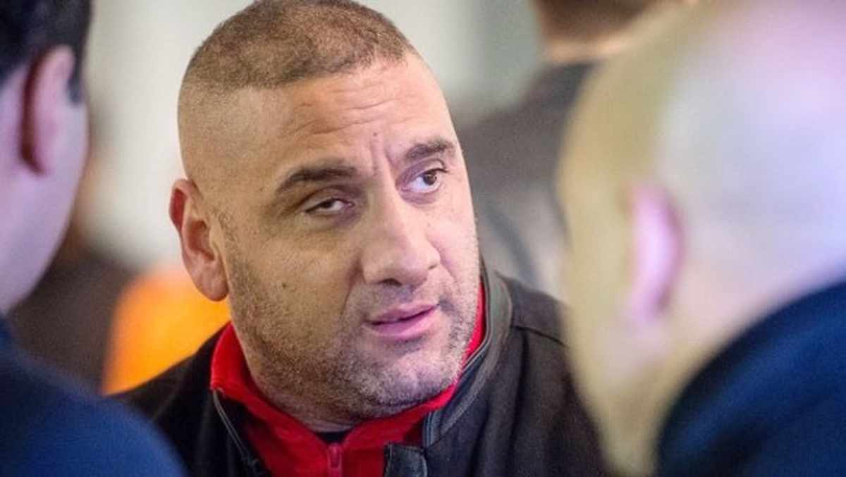 Aygün Mucuk'u Kendi Adamları Öldürmüş Olabilir