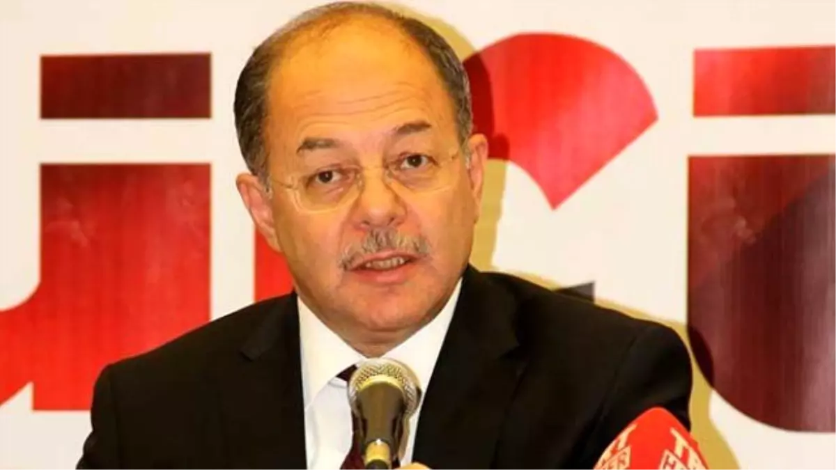 Bakan Akdağ\'dan "Gata" ve "Canan Karatay" Açıklaması (1)