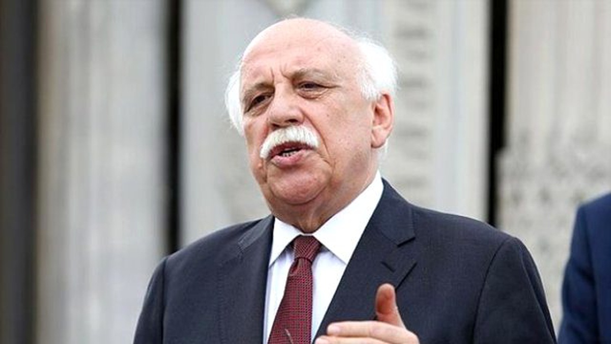 Bakan Avcı: "Bu Geceyi Bütün Şehitlerimizin Ruhlarına Takdim Ediyoruz\'