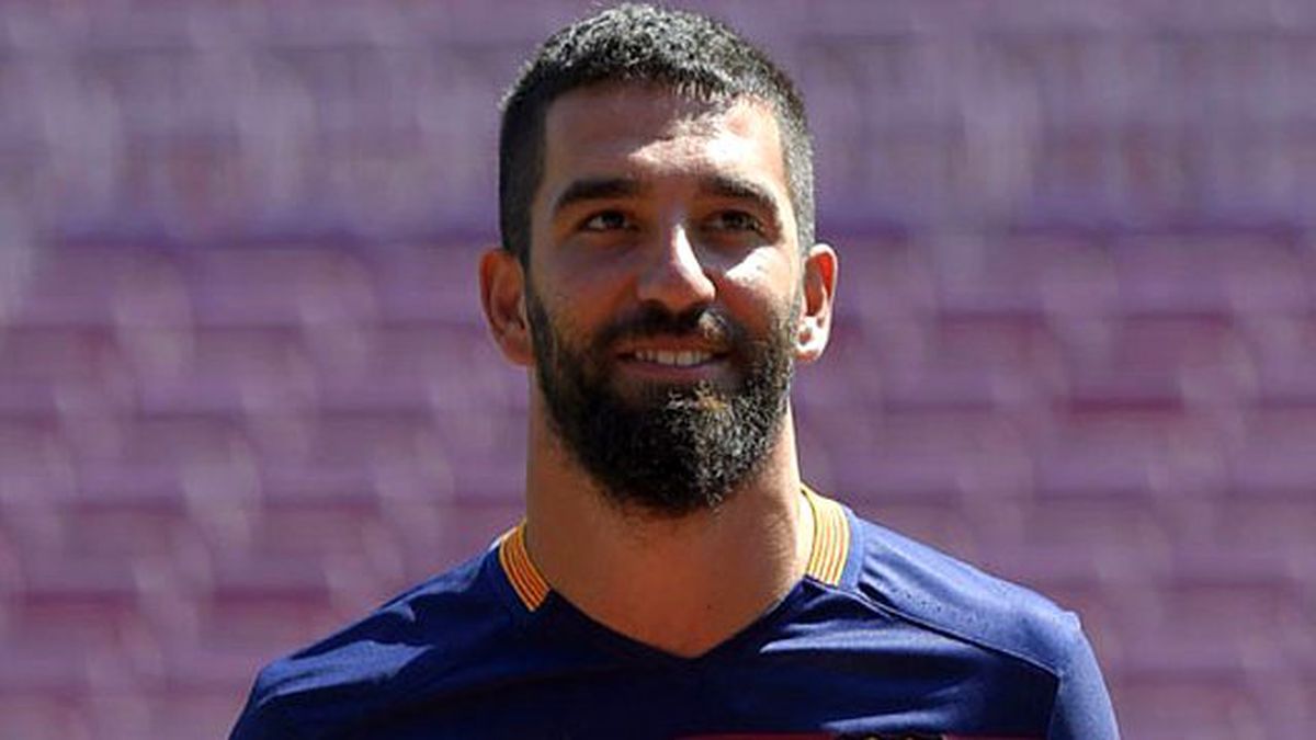 Barcelona, Arda'nın Fiyatını Açıkladı: 76 Milyon Euro