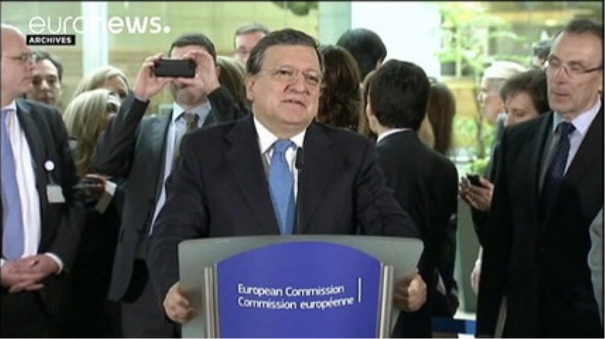 Barroso\'nun Emekli Maaşı Durdurulacak mı ?