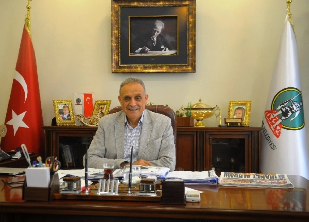 Başbakan Tarımdaki Müjdeleri İzmir\'de Açıklayacak